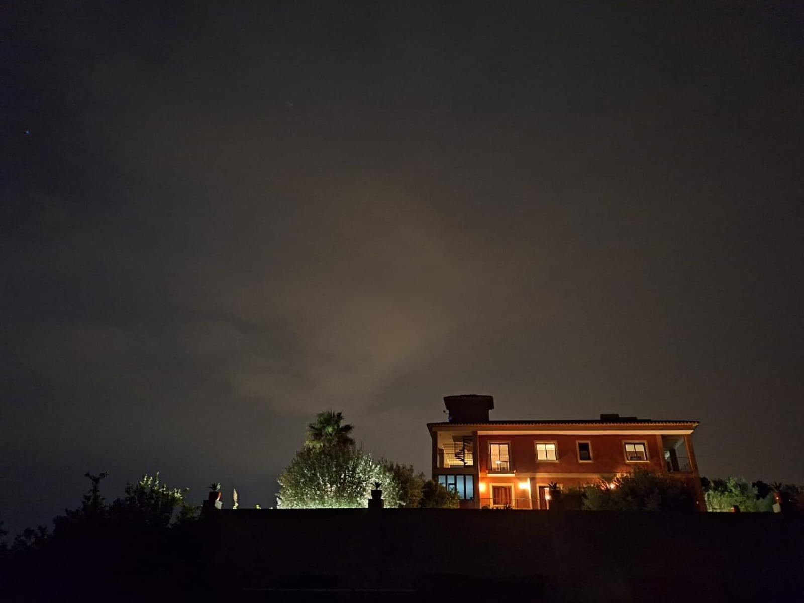 Finca Oliva Bolulla Zewnętrze zdjęcie