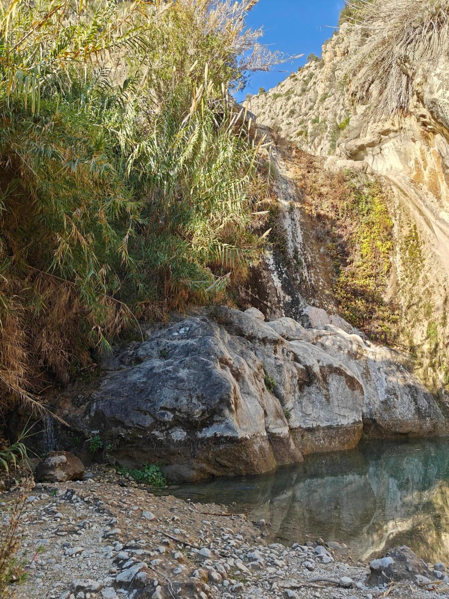 Finca Oliva Bolulla Zewnętrze zdjęcie