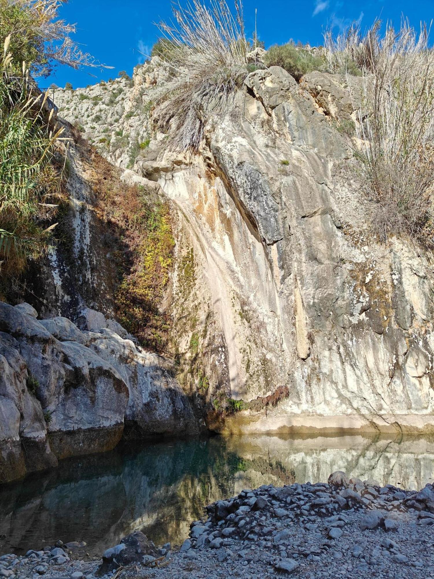 Finca Oliva Bolulla Zewnętrze zdjęcie